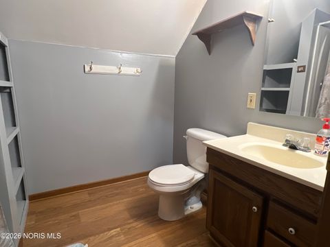 Tiny photo for 14779 Sausman Road, Sherwood, OH 43556 (MLS # 10004005)