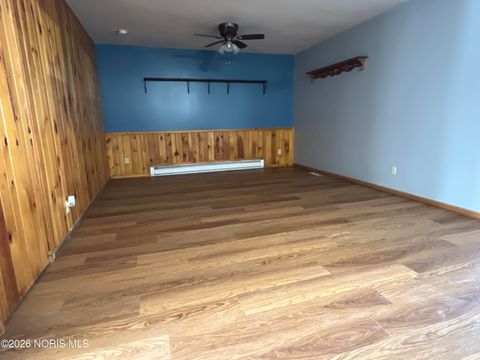 Tiny photo for 14779 Sausman Road, Sherwood, OH 43556 (MLS # 10004005)