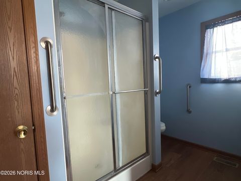 Tiny photo for 14779 Sausman Road, Sherwood, OH 43556 (MLS # 10004005)