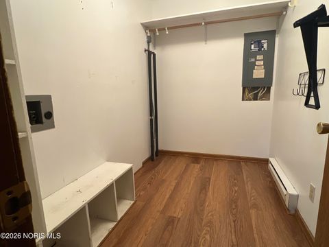 Tiny photo for 14779 Sausman Road, Sherwood, OH 43556 (MLS # 10004005)