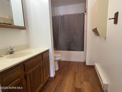 Tiny photo for 14779 Sausman Road, Sherwood, OH 43556 (MLS # 10004005)