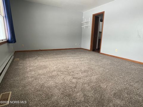 Tiny photo for 14779 Sausman Road, Sherwood, OH 43556 (MLS # 10004005)