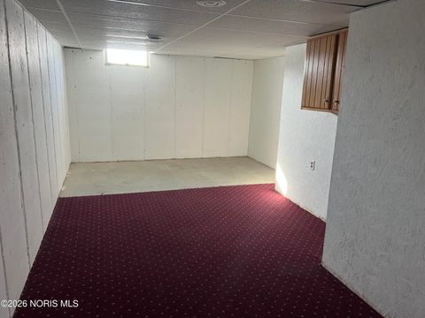 Tiny photo for 14779 Sausman Road, Sherwood, OH 43556 (MLS # 10004005)