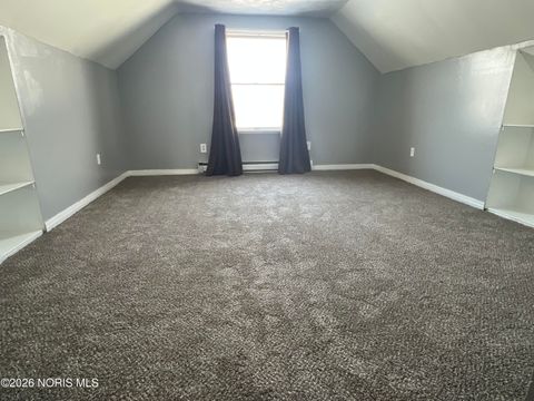 Tiny photo for 14779 Sausman Road, Sherwood, OH 43556 (MLS # 10004005)