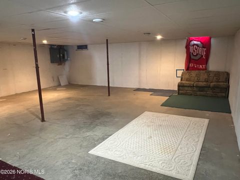 Tiny photo for 14779 Sausman Road, Sherwood, OH 43556 (MLS # 10004005)