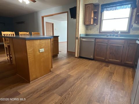 Tiny photo for 14779 Sausman Road, Sherwood, OH 43556 (MLS # 10004005)