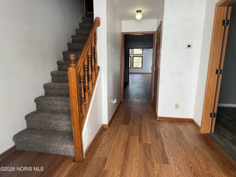 Tiny photo for 14779 Sausman Road, Sherwood, OH 43556 (MLS # 10004005)