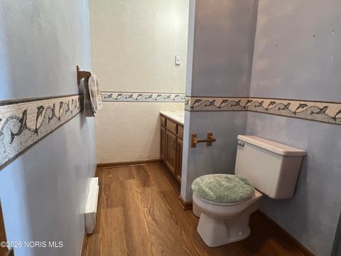 Tiny photo for 14779 Sausman Road, Sherwood, OH 43556 (MLS # 10004005)