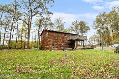 Tiny photo for 6540 County Road 1, Kansas, OH 44841 (MLS # 10002491)