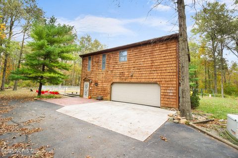 Tiny photo for 6540 County Road 1, Kansas, OH 44841 (MLS # 10002491)