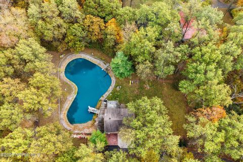 Tiny photo for 6540 County Road 1, Kansas, OH 44841 (MLS # 10002491)