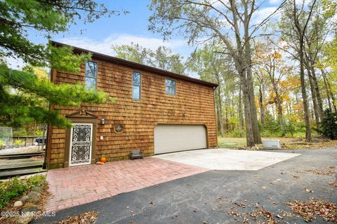 Photo of 6540 County Road 1, Kansas, OH 44841 (MLS # 10002491)