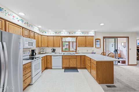 Tiny photo for 100 Meadowcrest Drive, McComb, OH 45858 (MLS # 10008646)
