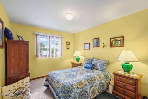 Tiny photo for 100 Meadowcrest Drive, McComb, OH 45858 (MLS # 10008646)