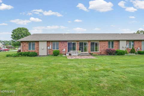 Tiny photo for 100 Meadowcrest Drive, McComb, OH 45858 (MLS # 10008646)