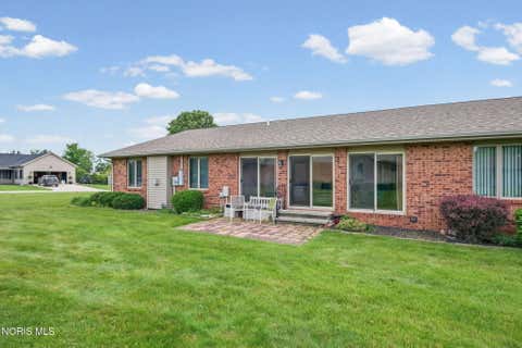 Tiny photo for 100 Meadowcrest Drive, McComb, OH 45858 (MLS # 10008646)