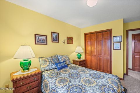 Tiny photo for 100 Meadowcrest Drive, McComb, OH 45858 (MLS # 10008646)