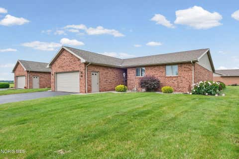 Tiny photo for 100 Meadowcrest Drive, McComb, OH 45858 (MLS # 10008646)