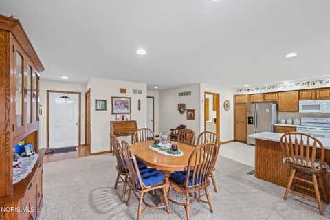 Tiny photo for 100 Meadowcrest Drive, McComb, OH 45858 (MLS # 10008646)