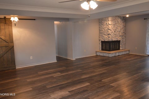Tiny photo for 59 Applewood Drive, Oregon, OH 43616 (MLS # 10013433)