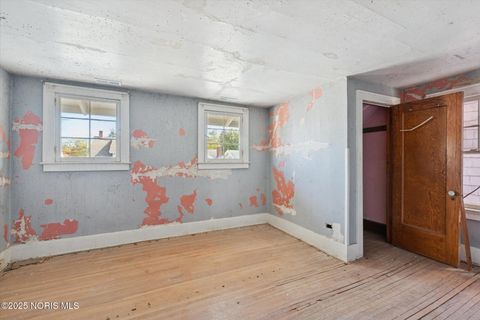 Tiny photo for 2053 Calumet Avenue, Toledo, OH 43607 (MLS # 10001123)