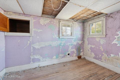 Tiny photo for 2053 Calumet Avenue, Toledo, OH 43607 (MLS # 10001123)