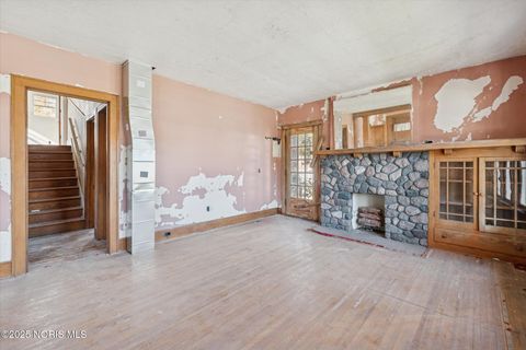 Tiny photo for 2053 Calumet Avenue, Toledo, OH 43607 (MLS # 10001123)