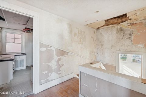 Tiny photo for 2053 Calumet Avenue, Toledo, OH 43607 (MLS # 10001123)