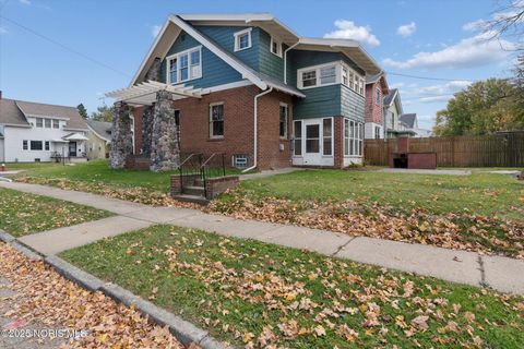 Tiny photo for 2053 Calumet Avenue, Toledo, OH 43607 (MLS # 10001123)