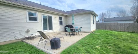 Tiny photo for 3335 Indian Oaks Lane, Toledo, OH 43617 (MLS # 10005887)