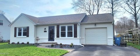 Tiny photo for 3335 Indian Oaks Lane, Toledo, OH 43617 (MLS # 10005887)
