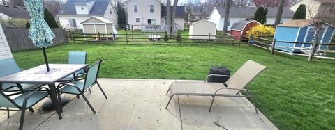 Tiny photo for 3335 Indian Oaks Lane, Toledo, OH 43617 (MLS # 10005887)