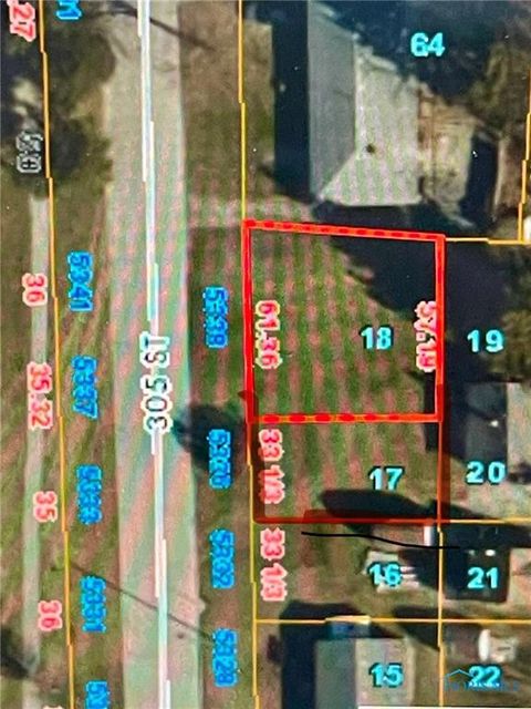 Tiny photo for 5338 305th Street, Toledo, OH 43611 (MLS # 10007884)