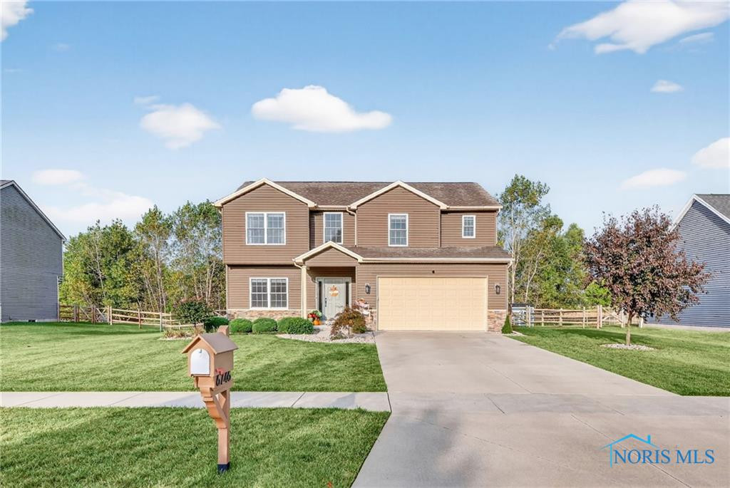 6746 Oak Crossing Lane