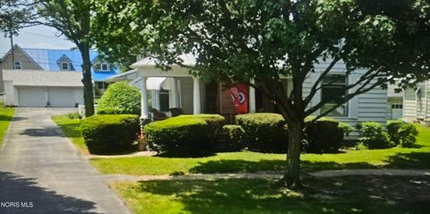 Photo of 8180 Main Street, Tiffin, OH 44883 (MLS # 10006793)