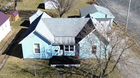 Photo of 960 Glenn Street, Van Wert, OH 45891 (MLS # 10004582)