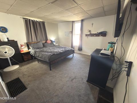 Tiny photo for 960 Glenn Street, Van Wert, OH 45891 (MLS # 10004582)