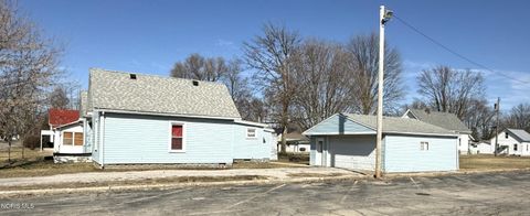 Tiny photo for 960 Glenn Street, Van Wert, OH 45891 (MLS # 10004582)