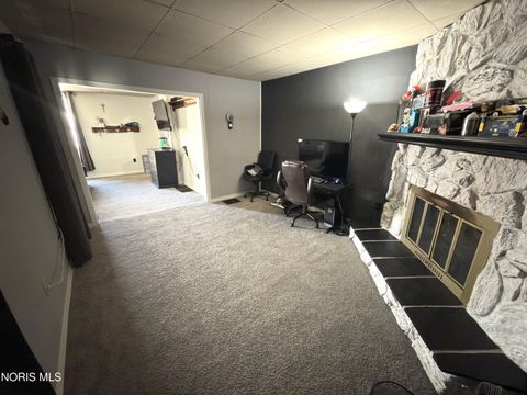 Tiny photo for 960 Glenn Street, Van Wert, OH 45891 (MLS # 10004582)