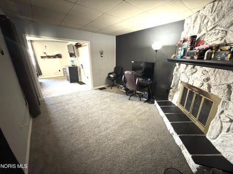 Tiny photo for 960 Glenn Street, Van Wert, OH 45891 (MLS # 10004582)