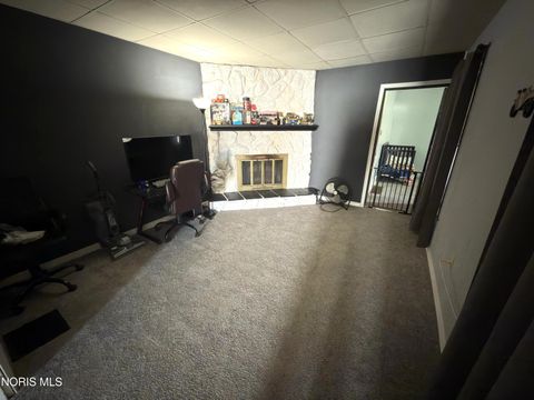 Tiny photo for 960 Glenn Street, Van Wert, OH 45891 (MLS # 10004582)