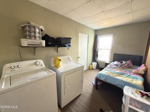 Tiny photo for 960 Glenn Street, Van Wert, OH 45891 (MLS # 10004582)