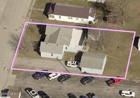 Tiny photo for 960 Glenn Street, Van Wert, OH 45891 (MLS # 10004582)