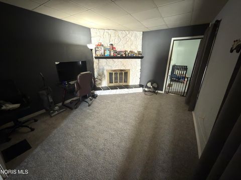 Tiny photo for 960 Glenn Street, Van Wert, OH 45891 (MLS # 10004582)