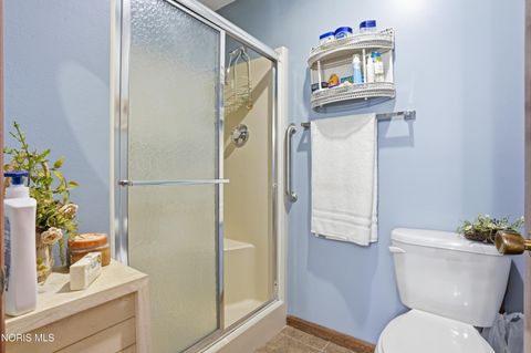 Tiny photo for 821 Fox Run Road #Apt 6, Findlay, OH 45840 (MLS # 10005217)