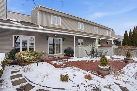 Tiny photo for 821 Fox Run Road #Apt 6, Findlay, OH 45840 (MLS # 10005217)