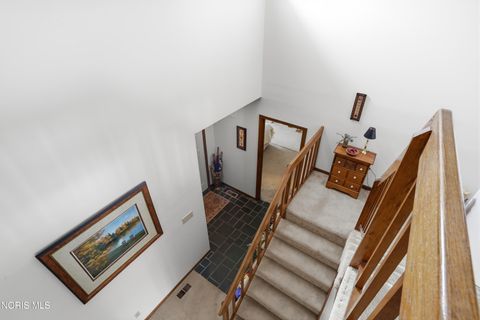 Tiny photo for 821 Fox Run Road #Apt 6, Findlay, OH 45840 (MLS # 10005217)