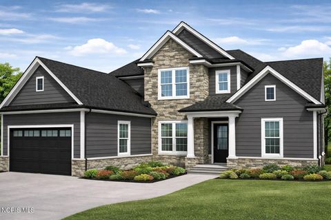 Apartment For Sale - 153 Barton Creek Drive<br/> Perrysburg, OH 43551