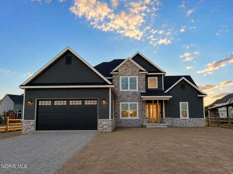 Apartment For Sale - 153 Barton Creek Drive<br/> Perrysburg, OH 43551