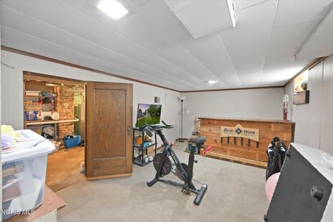 Tiny photo for 3827 Doty Drive, Toledo, OH 43613 (MLS # 10010076)
